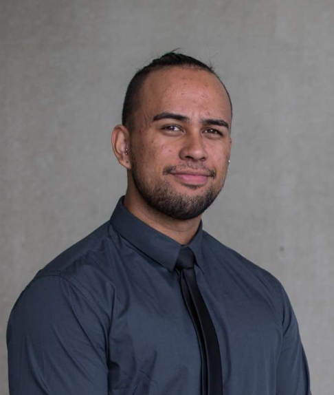 Tairoa Morrison